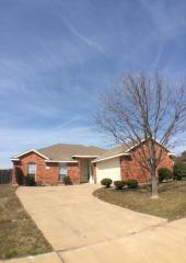 3808 Pennsylvania Ave, Garland TX  75048-4479 exterior