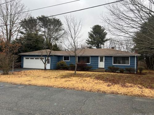 1082 Davis Ave, Killingly CT  06239-1609 exterior