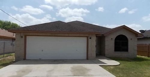 7260 Parker Ave, Rancho Viejo, TX 78575-5169