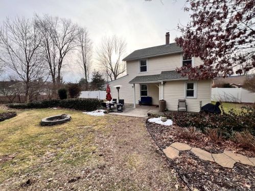 219 Barton St, Torrington CT  06790-5618 exterior