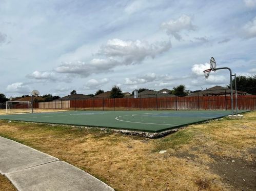 245 Wallops, Uhland TX 78640-4180 exterior