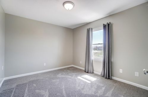 3436 Maple Grove Rd, Springfield OH  45504-4374 exterior