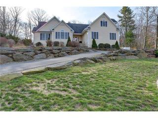 1328 Diamond Lake Rd, Glastonbury, CT 06033-4036