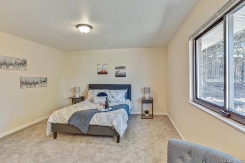 296 Tucson Cir, Denver CO 80012-1327 exterior