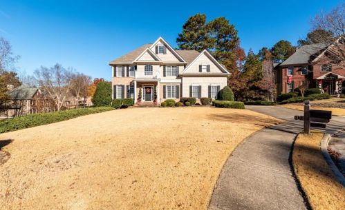 366 Westwater Rdg, Buford, GA 30518-5699