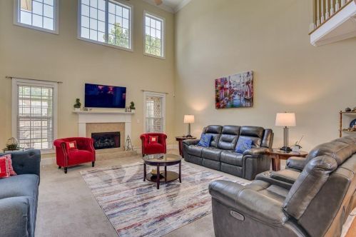 1626 Jamestown Ave, Evans GA  30809-5451 exterior