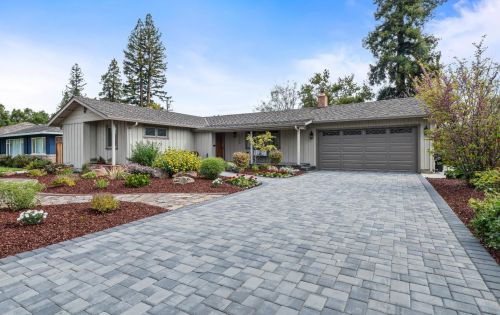 1286 Ridley Way, San Jose, CA 95125-3733
