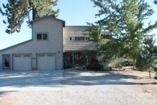 26720 Stirrup Way, Tehachapi, CA 93561-7023