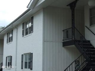 1127 Lincoln Ave, Evansville IN  47714-1051 exterior