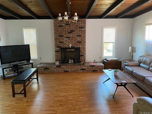 1203 Topaz Ave, Anaheim CA  92805-5450 exterior