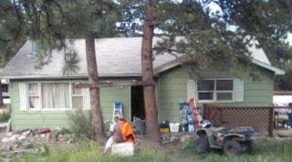 72 Hi Meadow Dr, Bailey, CO 80421-2111