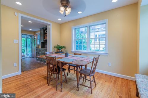 200 Normandy Dr, Silver Spring MD 20901-3030 exterior