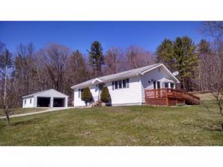 589 Lake Dunmore Rd, Goshen VT  05733-9251 exterior