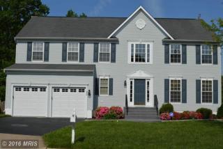 36 Saint Williams Way, Stafford, VA 22556-3641