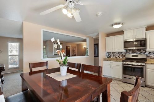 3530 Mtn Rd, Englewood CO 80110-5231 exterior