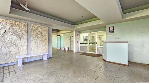 1450 Young St, Honolulu HI  96814-1864 exterior