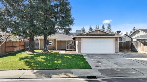 5012 Frona Dr, Modesto, CA 95357-0345