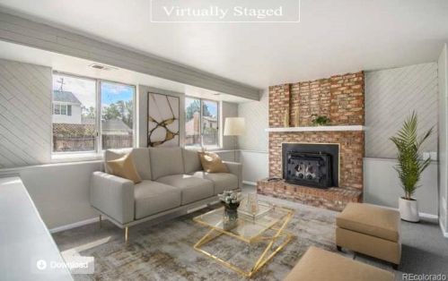 17351 Prentice Cir, Denver, CO 80015-2463