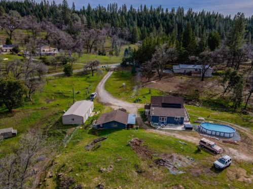 5180 Coyote Hill Rd, Swansboro Country, CA 95667-9270
