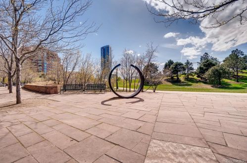1700 Bassett St, Denver CO  80202-1903 exterior