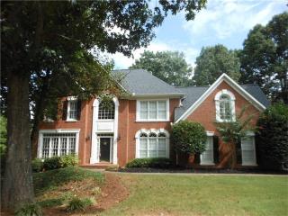 2012 Cresthaven Walk, Holly Springs, GA 30189-6715