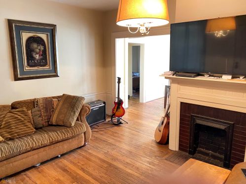 31 Merritt St, Klondike, GA 31036-4706