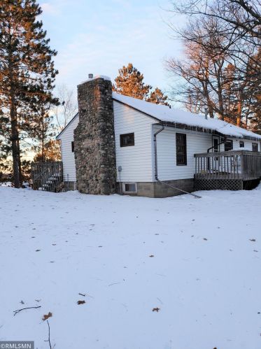 50663 Lake Ave, Jevne, MN 55760-4569