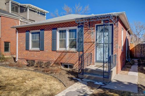 2034 Sherman St, Denver, CO 80210-4016