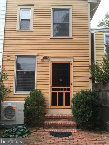 444 Kings Hwy, Haddonfield NJ  08033-2106 exterior