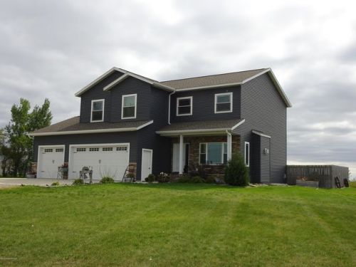 6677 140th Ave, Sabin, MN 56580-9550