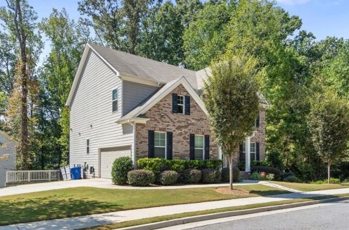 2701 Milestone Way, Atlanta GA  30331-5909 exterior