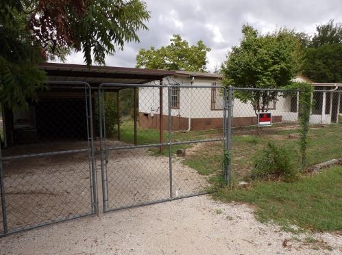 6108 New Mexico Trl, Granbury TX  76048-3035 exterior
