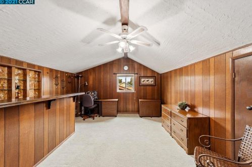 907 Hastings Dr, Concord CA  94518-3821 exterior