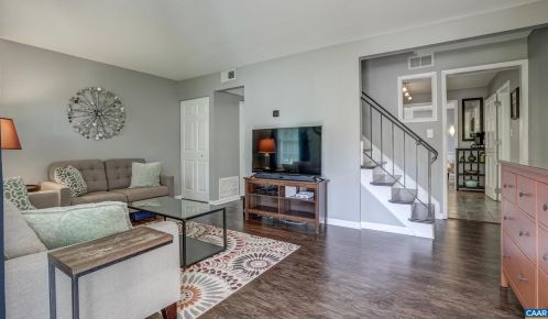 312 Cleveland Ave, Charlottesville, VA 22903-4001