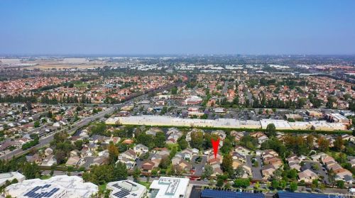 6 Duskywing, Irvine CA  92604-1916 exterior