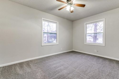 3409 Hatcher St, Fort Worth TX  76119-2021 exterior