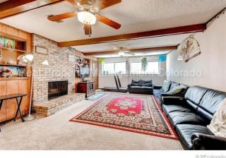 609 Troy St, Denver CO  80012-3509 exterior