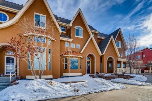 18100 French Creek Ave, Parker, CO 80134-6683
