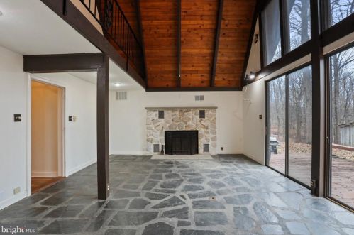 590 Wilson Ln, High View WV  26808 exterior