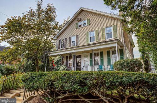 63 Harrison St, Princeton, NJ 08540-5356