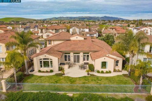 5541 Satinleaf Way, San Ramon, CA 94582-5059