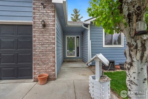 4705 B St, Greeley, CO 80634-4341