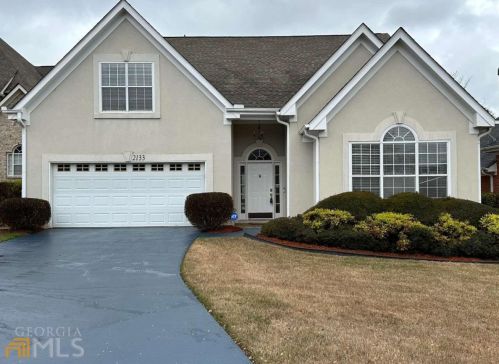 2133 Green Way Ct, Conyers, GA 30013-1937