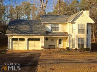 1337 Brady Ct, Hampton, GA 30228-1591