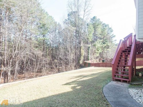 747 Deerwood Dr, Stockbridge GA  30281-6321 exterior