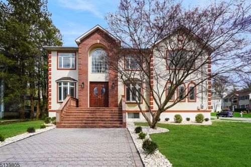 47 Hillside Ave, Berkeley Heights, NJ 07922-1708