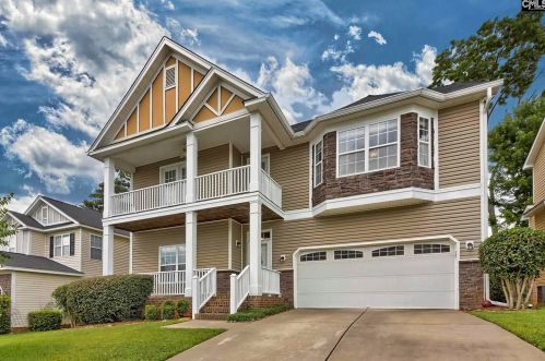 228 Chamfort Dr, Lexington, SC 29072-8254