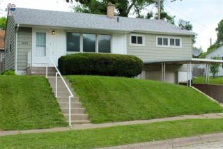 3803 10 Ave Pl, Moline IL  61265-2430 exterior