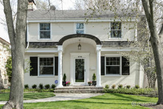270 Mary St, Northfield, IL 60093-1522