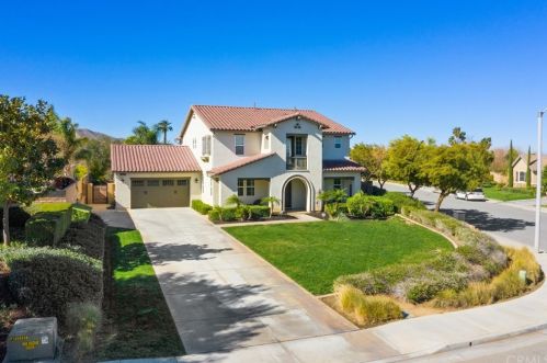 16093 Sierra Heights Dr, Riverside, CA 92503-8413